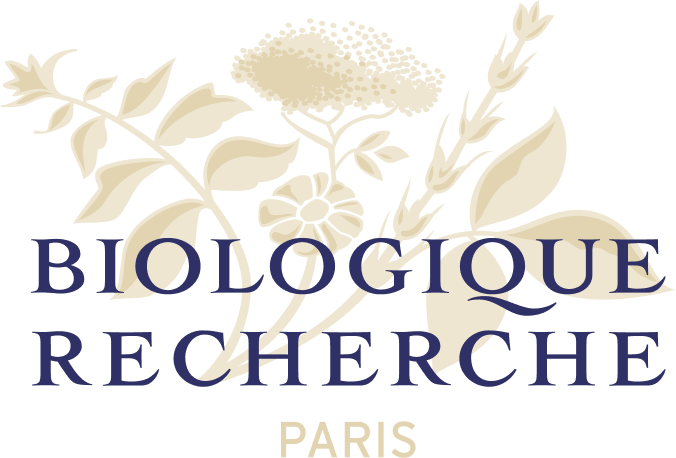 BIOLOGIQUE RECHERCHE logo