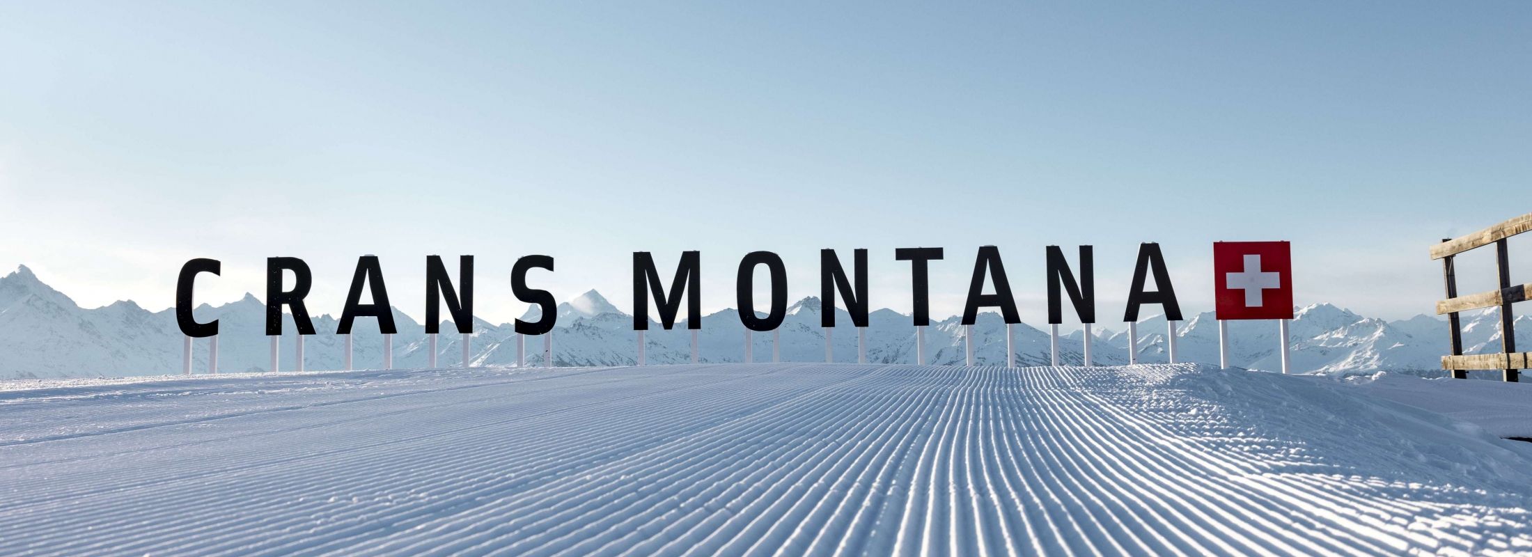 Crans-Montana